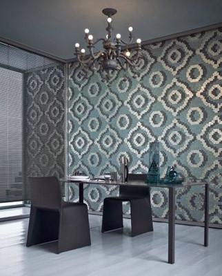 Velvet Grey Oro Bianco