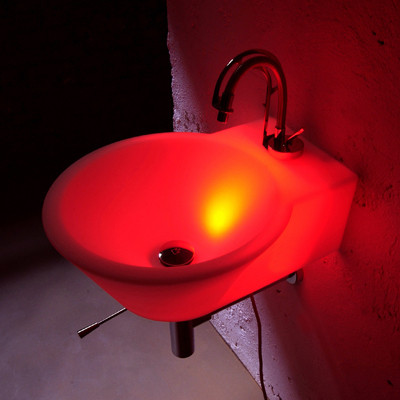 lavamanos Light Basin LTB