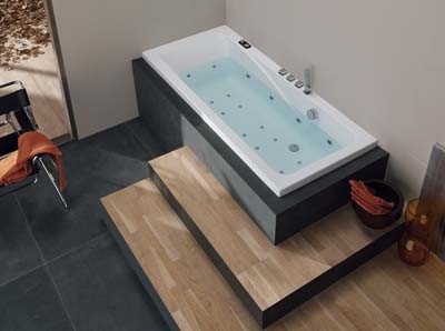 ¿Bañera o ducha? 19 Banacrill