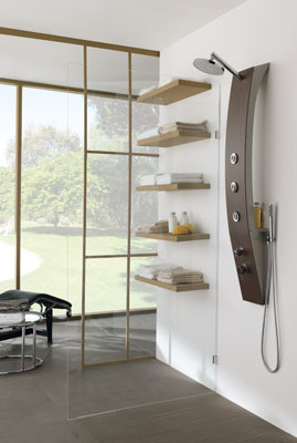 ¿Bañera o ducha? 23 banacrill