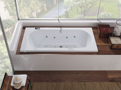 ¿Bañera o ducha? 24 banacrill