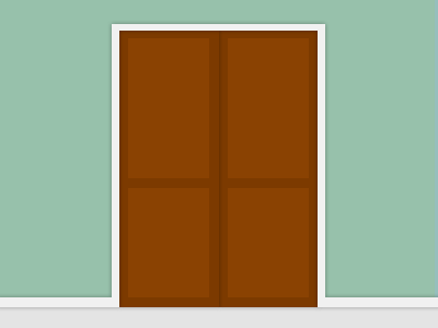 doble puerta corredera doble puerta corredera