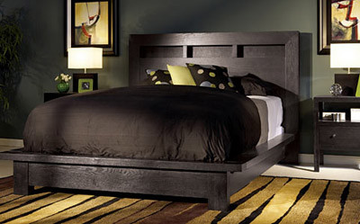 Dormitorios para todos los estilos