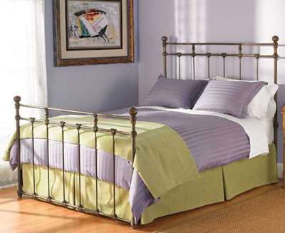 Dormitorios para todos los estilos