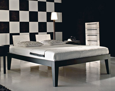 Dormitorios para todos los estilos