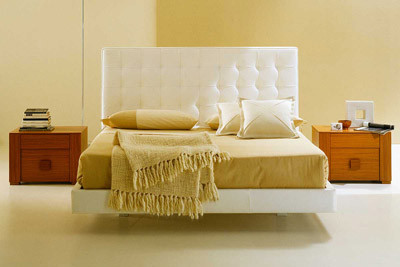 Dormitorios para todos los estilos