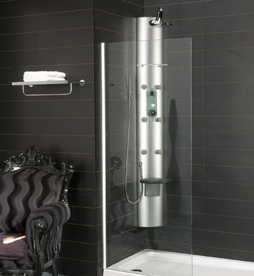 ¿Bañera o ducha? 18 Grupo Gamma