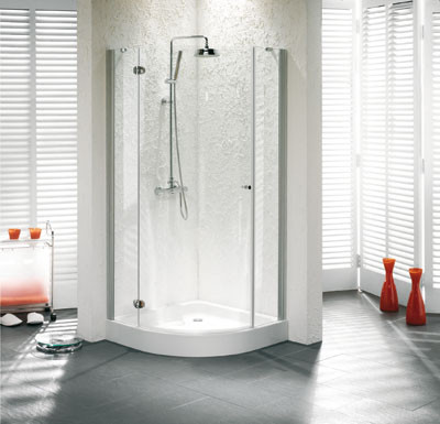 ¿Bañera o ducha? 22 Grupo Gamma