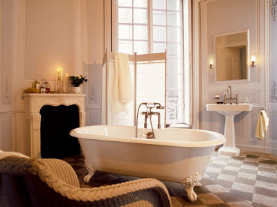 ¿Bañera o ducha? 25 Hansgrohe