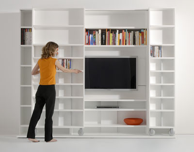 Literatura de punt mobles