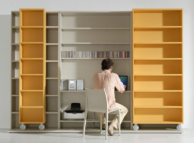 Literatura de punt mobles