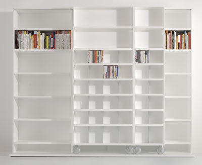 Literatura de punt mobles