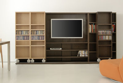 Literatura de punt mobles