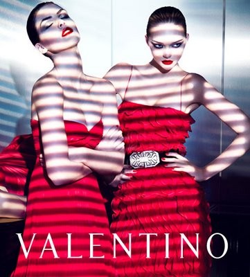 decoracion - color rojo