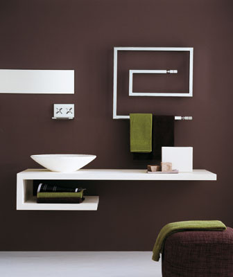 Radiadores de Scirocco 13 Snake