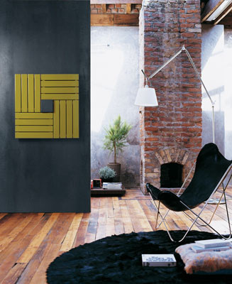 Radiadores de Scirocco 14 Square