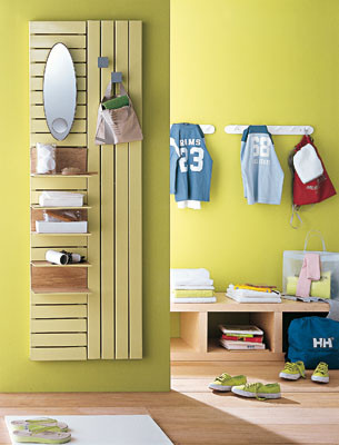 Radiadores de Scirocco 15 Utility