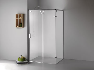 ¿Bañera o ducha? 21 Velvet