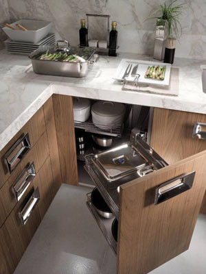 Barrique: tradición y tecnología 16 Barrique de Ernestomeda