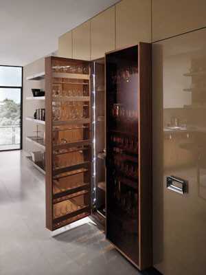 Barrique: tradición y tecnología 13 Barrique de Ernestomeda