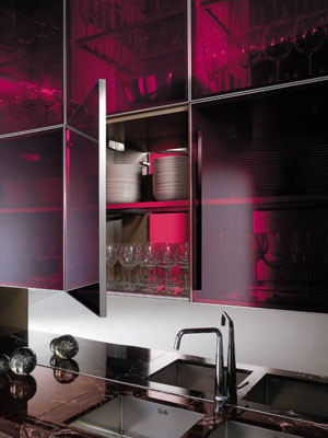 Barrique: tradición y tecnología 14 Barrique de Ernestomeda