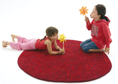 Bichos y Flores - Nanimarquina