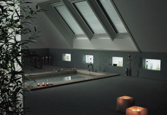 Buhardillas 6 Buhardilla