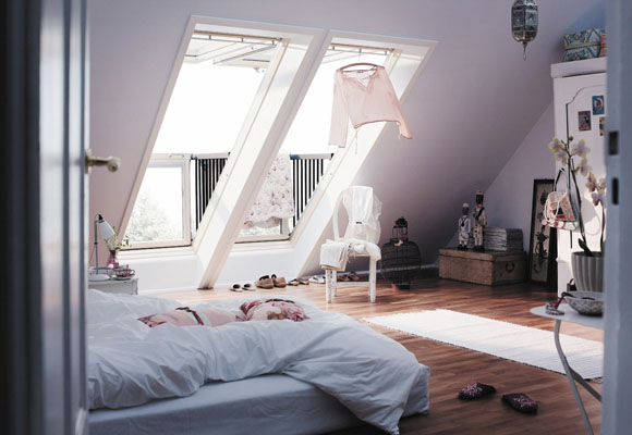 Buhardilla Buhardilla