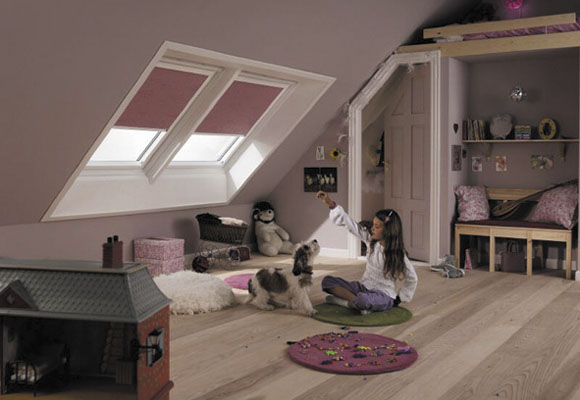 Buhardilla Buhardilla