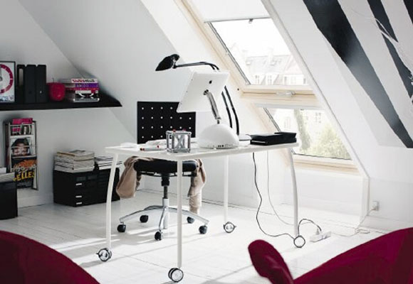 Buhardilla Buhardilla