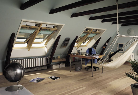 Buhardilla Buhardilla