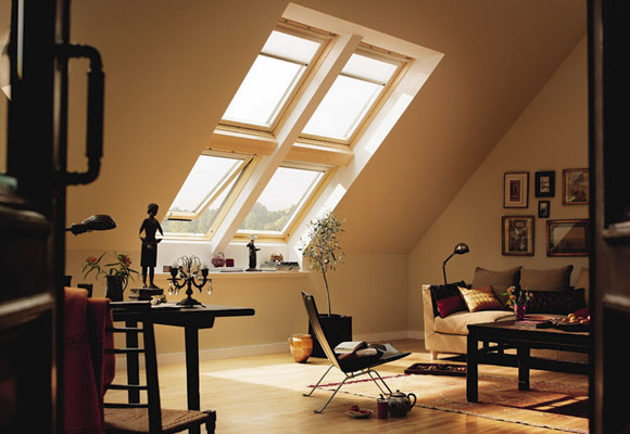 Buhardilla Buhardilla