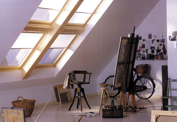 Buhardilla Buhardilla