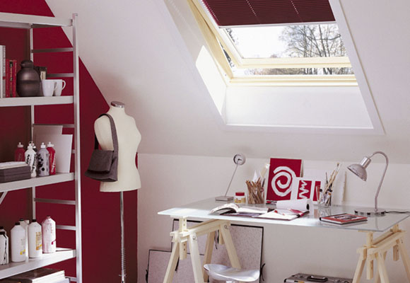 Buhardilla Buhardilla