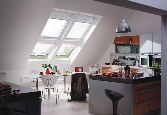 Buhardilla Buhardilla