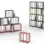 Librería Fluid 13 fluid