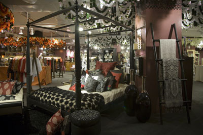 Cultura India en el Corte Ingles