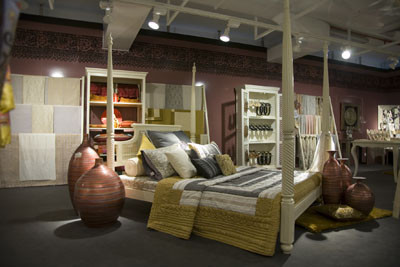 Cultura India en el Corte Ingles