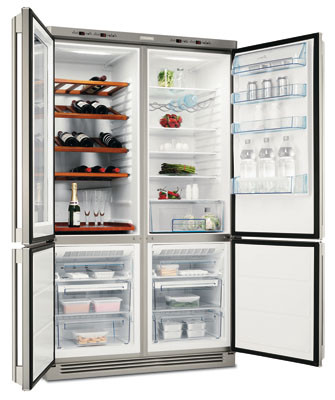 All4You - Electrolux