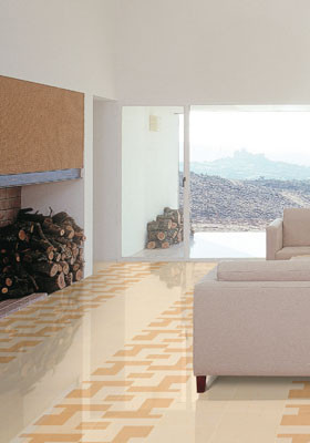 Decorados integrados