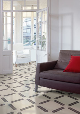 Decorados integrados