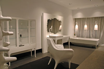 Gunni & ArtQuitect showroom 9 Gunni Arquitect showroom