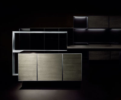 Poggenpohl Porsche Design