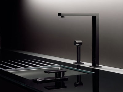 Poggenpohl Porsche Design