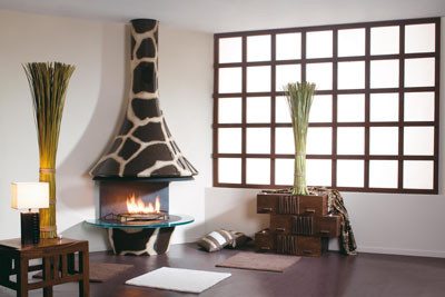 Chimeneas - Paco Rabanne