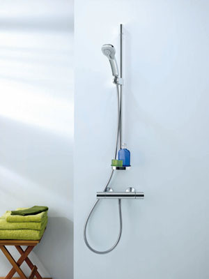 Senses - Ideal Standard