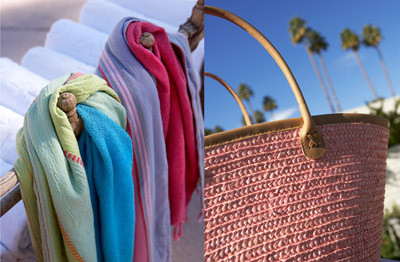 Coleccion Primavera-Verano de Textura