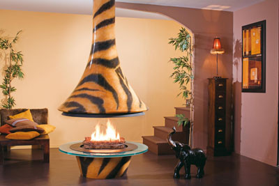 Chimeneas - Paco Rabanne