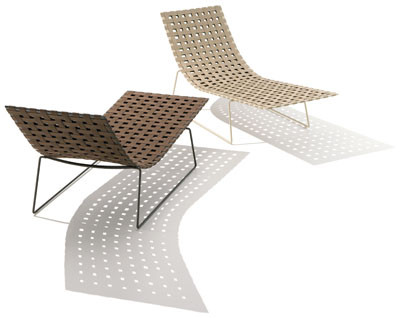 Andreu World Outdoor