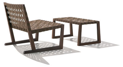 Andreu World Outdoor